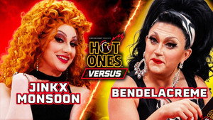 Hot Ones Versus 2. évad Ep.33 33. epizód