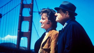 San Francisco utcáin kép
