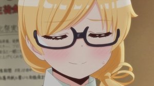 はるかなレシーブ 1. évad Ep.3 3. epizód