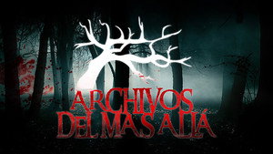 Archivos del más allá kép