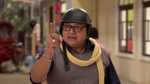 भाभीजी घर पर हैं! 1. évad Ep.205 205. epizód