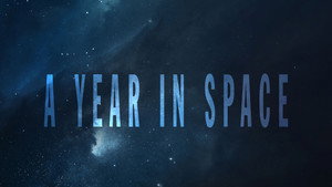 A Year In Space kép