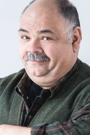 Frank Gerrish profil kép