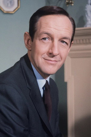 William Schallert profil kép