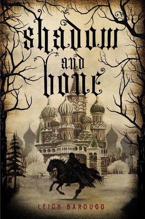 Shadow and Bone - Árnyék és csont poszter