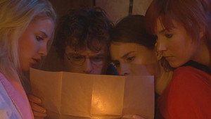 Het Huis Anubis 1. évad Ep.69 69. epizód