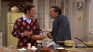 The Odd Couple 2. évad Ep.2 2. epizód