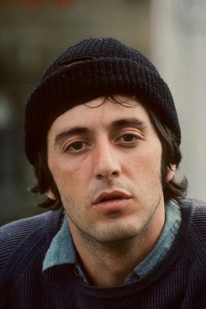 Al Pacino profil kép
