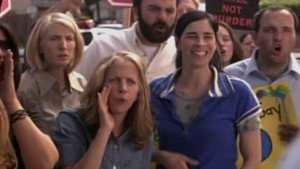 The Sarah Silverman Program. 2. évad Ep.1 1. epizód
