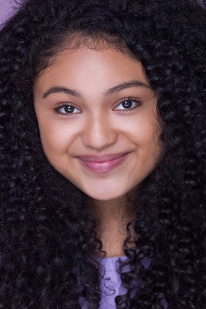 Eliana Su'a profil kép
