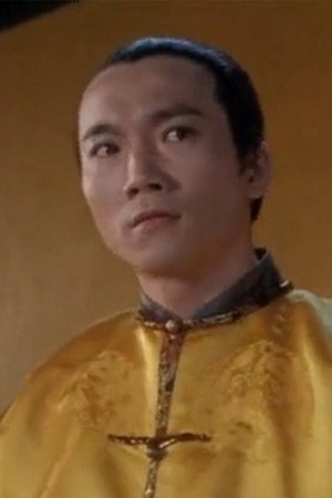 鄒兆龍 profil kép