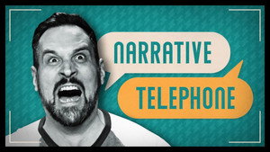 Narrative Telephone 1. évad Ep.8 8. epizód