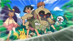 Pokémon 14. évad Ep.3 3. epizód