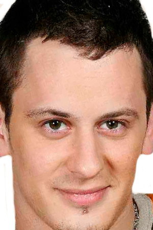 Elio González profil kép