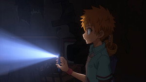 Jibaku Shounen Hanako-kun 2. évad Ep.19 19. epizód