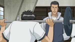 メジャー 2. évad Ep.14 14. epizód