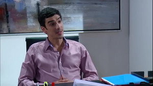 La Chúcara 1. évad Ep.39 39. epizód