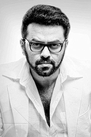 Indrajith Sukumaran profil kép