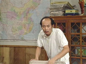 我爱我家 1. évad Ep.18 18. epizód