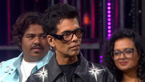 Indian Idol 15. évad Ep.44 44. epizód