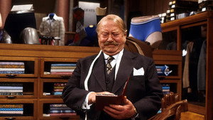 Are You Being Served? 6. évad Ep.2 2. epizód