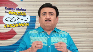 तारक मेहता का उल्टा चश्मा 1. évad Ep.4760 4760. epizód