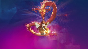 Winx Club Speciális epizódok Ep.5 5. epizód