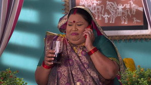 भाभीजी घर पर हैं! 1. évad Ep.29 29. epizód