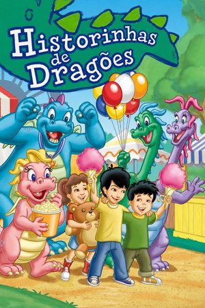 Dragon Tales poszter