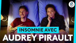 Insomnie 1. évad Ep.3 3. epizód