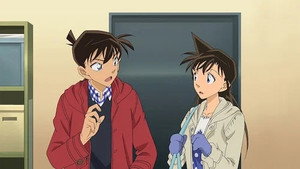名探偵コナン 1. évad Ep.826 826. epizód