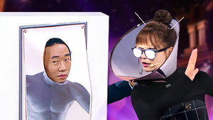 火星情报局 Speciális epizódok Ep.2 2. epizód