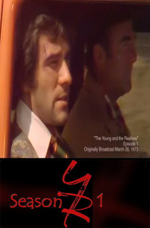 The Young and the Restless 1. évad (1973-03-26) poszter