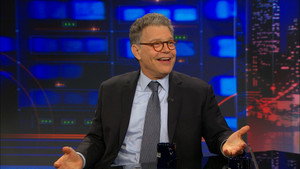 The Daily Show 20. évad Ep.123 123. epizód