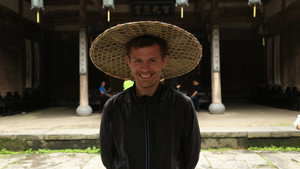 Des Bishop: Breaking China kép