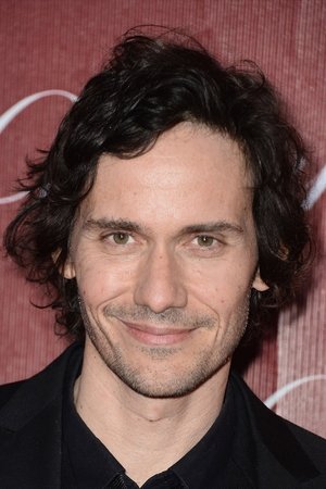 Christian Camargo profil kép