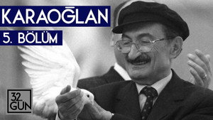 Karaoğlan: Bir Ecevit Belgeseli 1. évad Ep.5 5. epizód