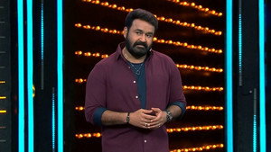 ബിഗ് ബോസ് 1. évad Ep.35 35. epizód