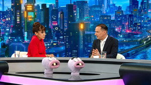 Furnicuțele 1. évad Ep.28 28. epizód