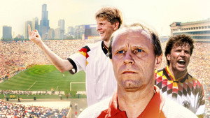 WM 1994 - Elf Helden, ein Albtraum kép
