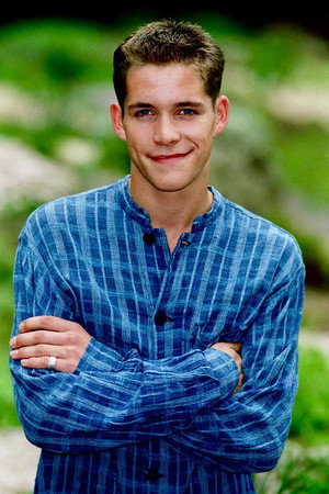 Sean Maguire profil kép
