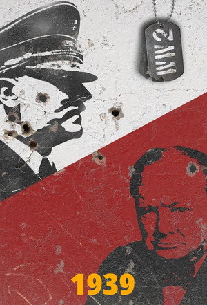 World War Two 1. évad (2018-09-01) poszter