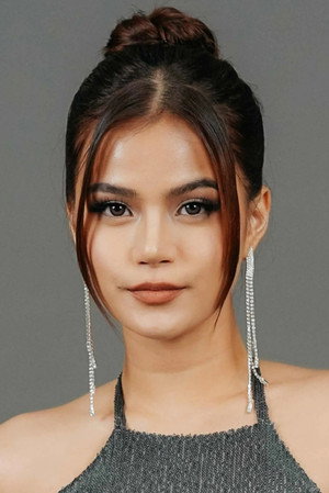 Maris Racal profil kép