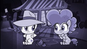 My Little Pony: Pony Life 2. évad Ep.25 25. epizód