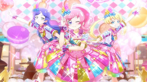 キラッとプリ☆チャン 1. évad Ep.51 51. epizód