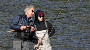 Robson Green's Weekend Escapes 3. évad Ep.9 9. epizód