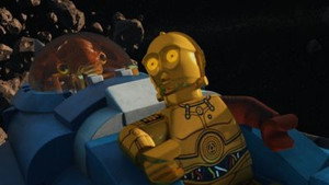 Lego Star Wars: Az ellenállás hajnala 1. évad Ep.1 1. epizód