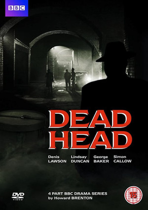 Dead Head poszter