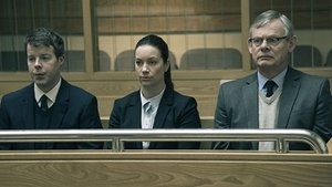 Manhunt 1. évad Ep.3 3. epizód