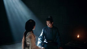 将军夫人为何那样 1. évad Ep.21 21. epizód